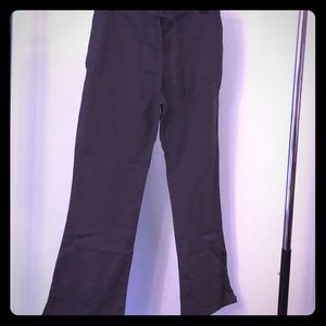 Cherokee workwear women’s scrub pants XS